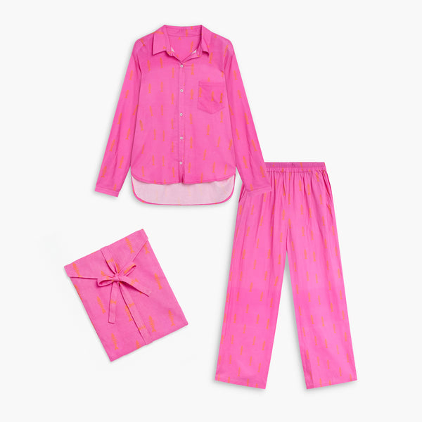 Conjunto Raspas