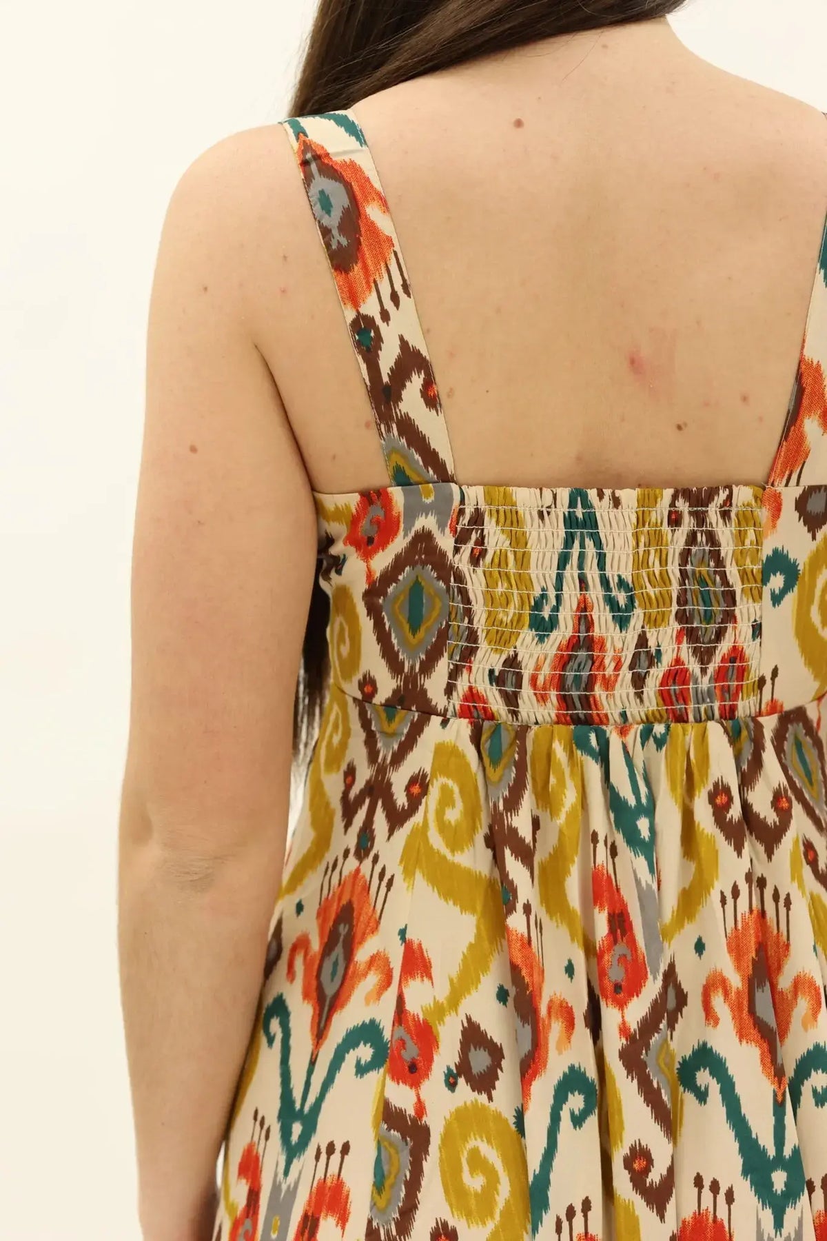Vestido Maria Terra