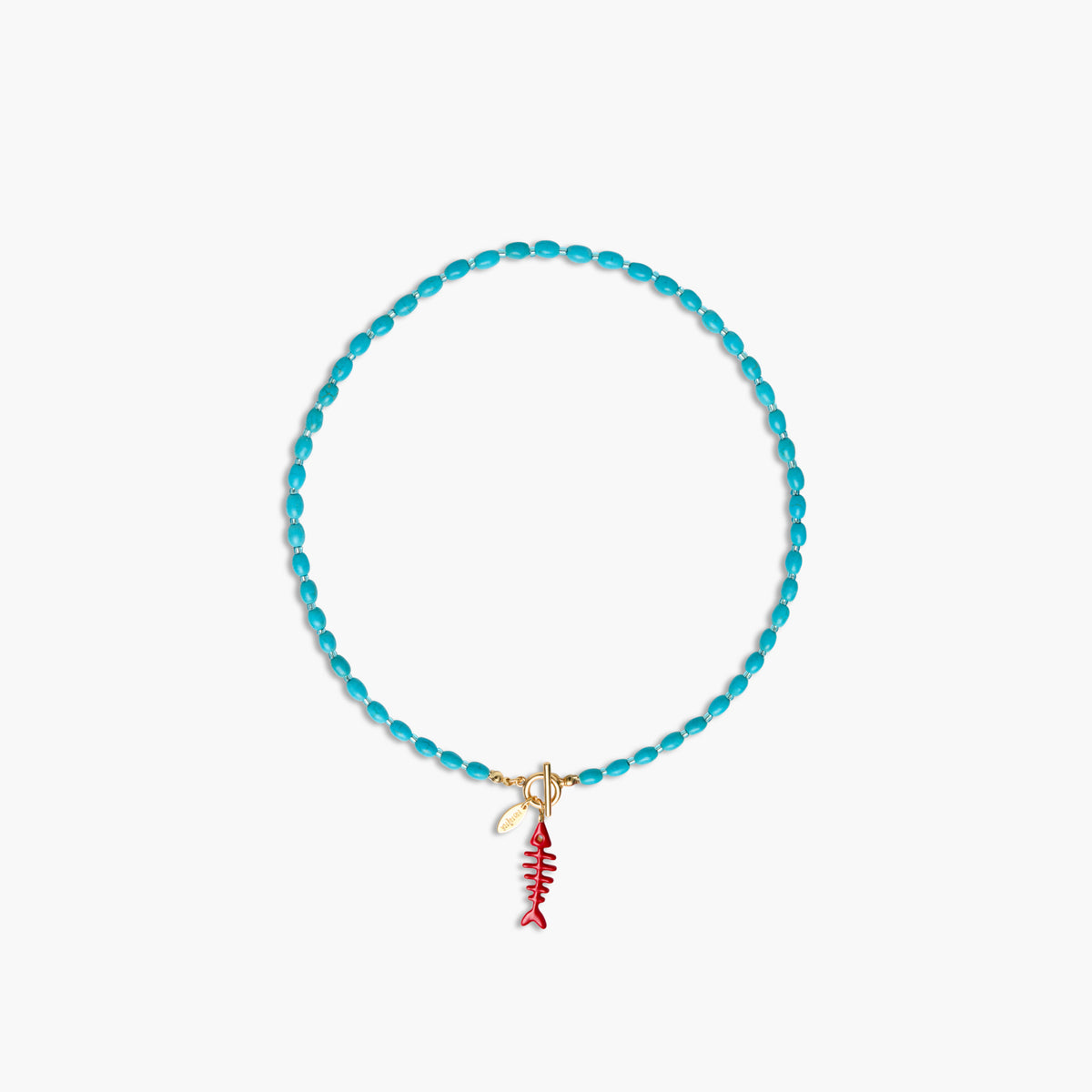 Collar Saona