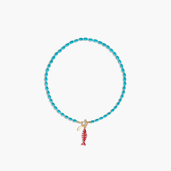 Collar Saona