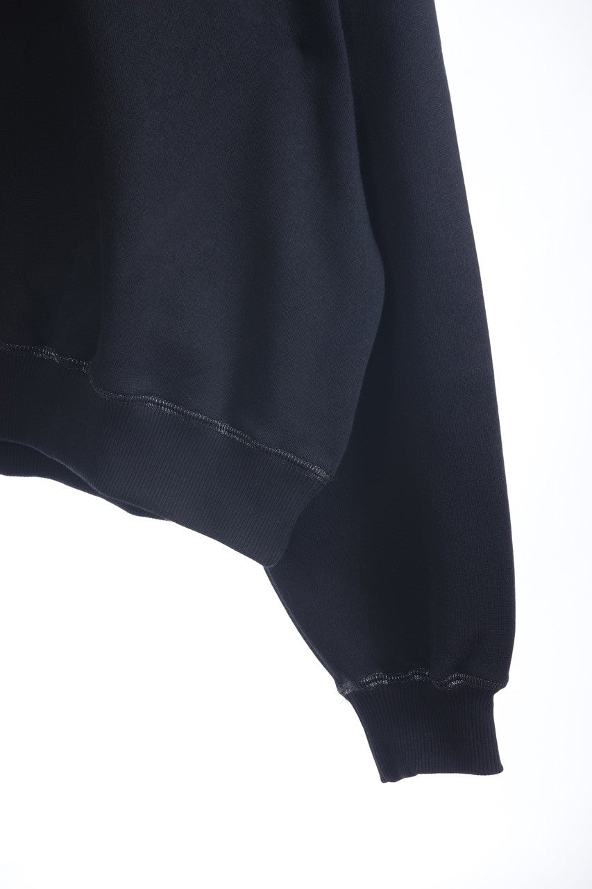 Sudadera Patricia Negro