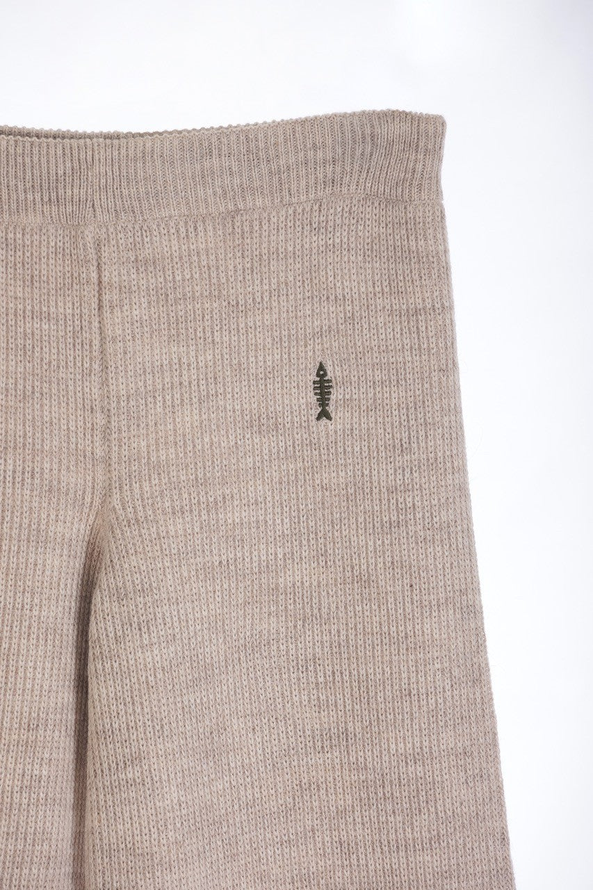 Pantalón Bianca Beige