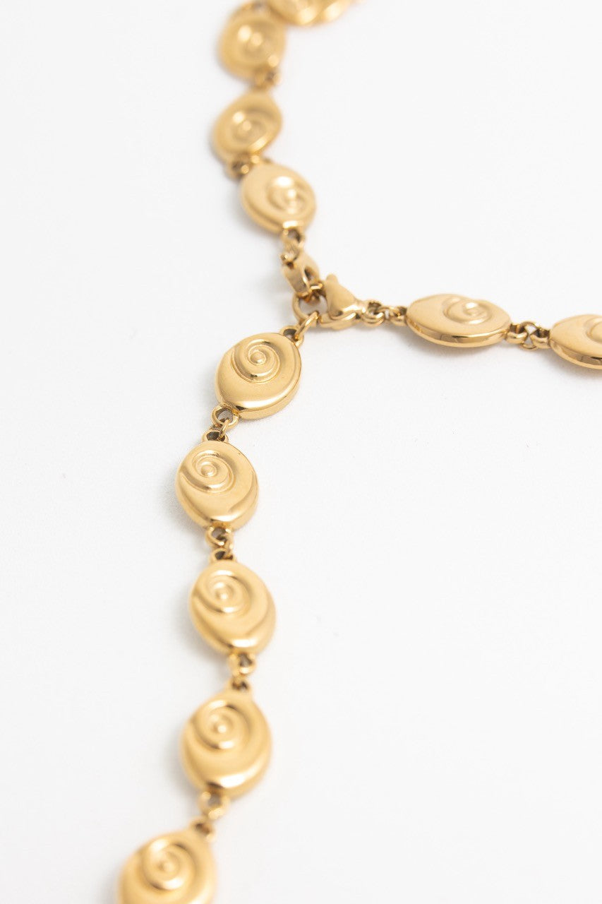 Collar Aura