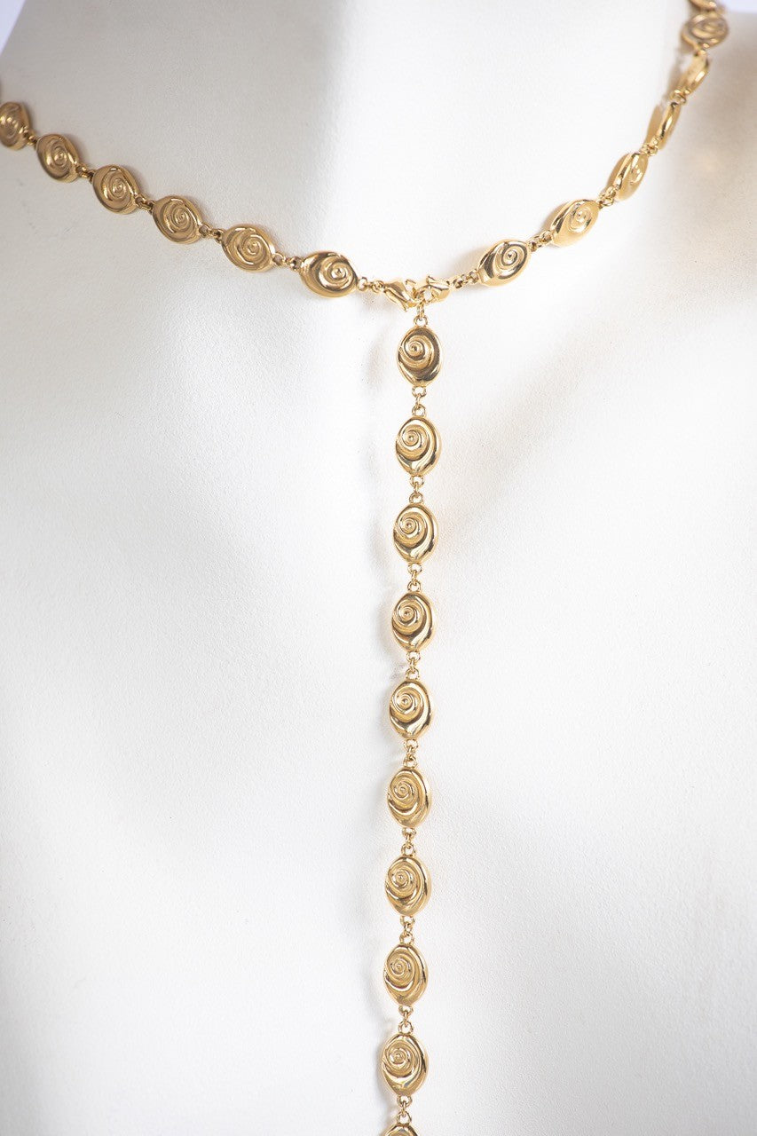 Collar Aura