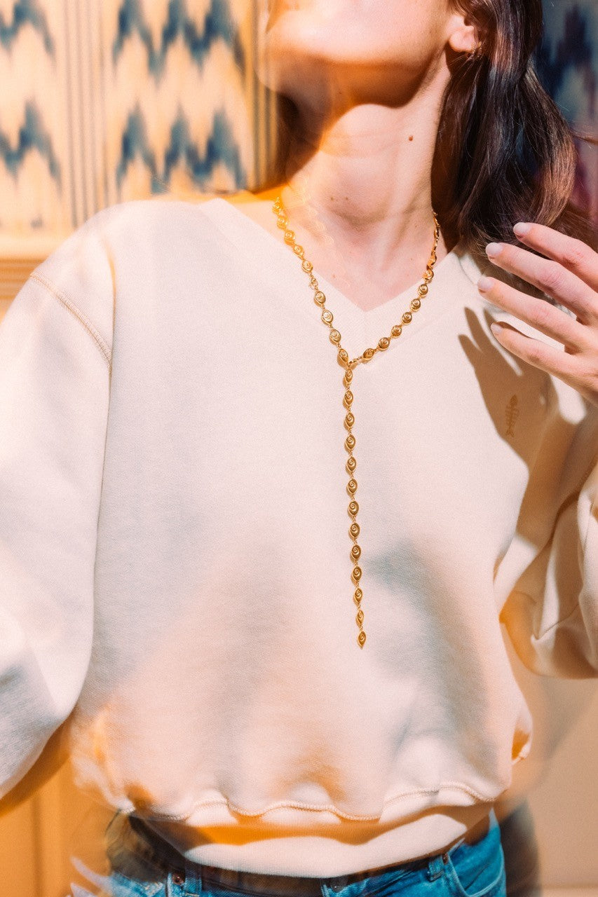 Collar Aura