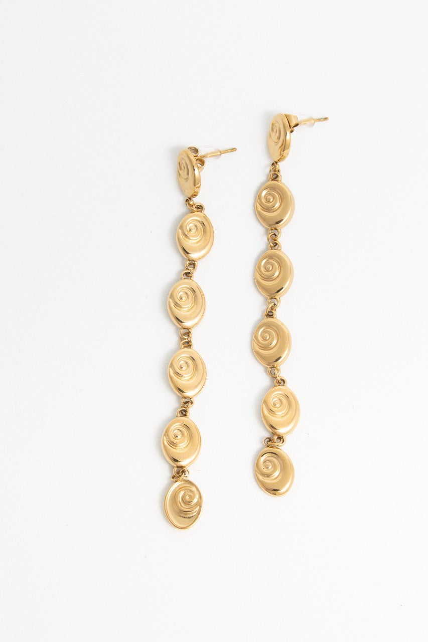 Pendientes Eris