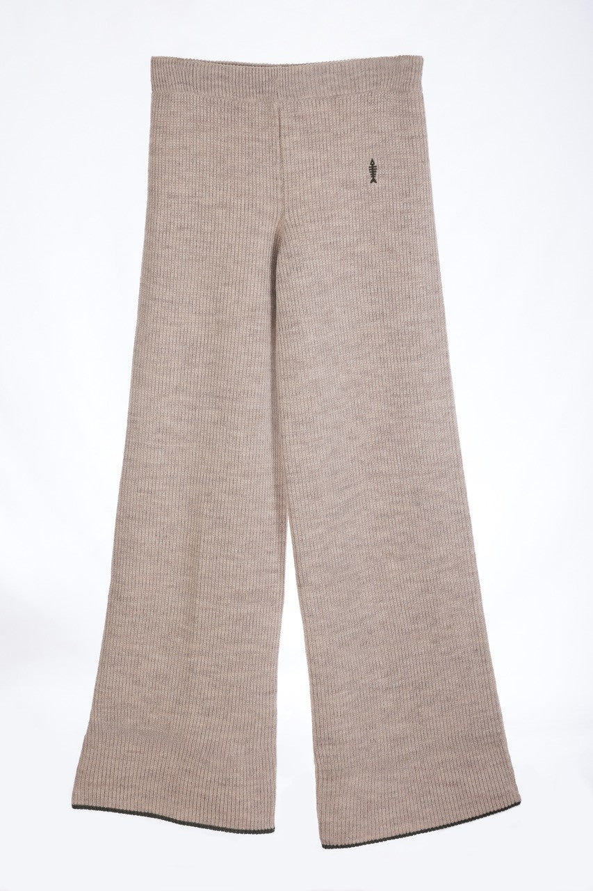 Pantalón Bianca Beige