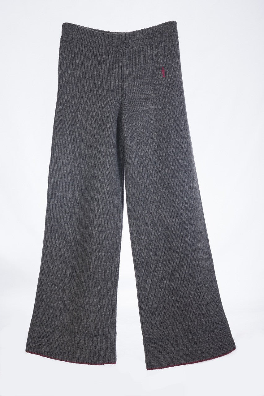 Pantalón Bianca Gris