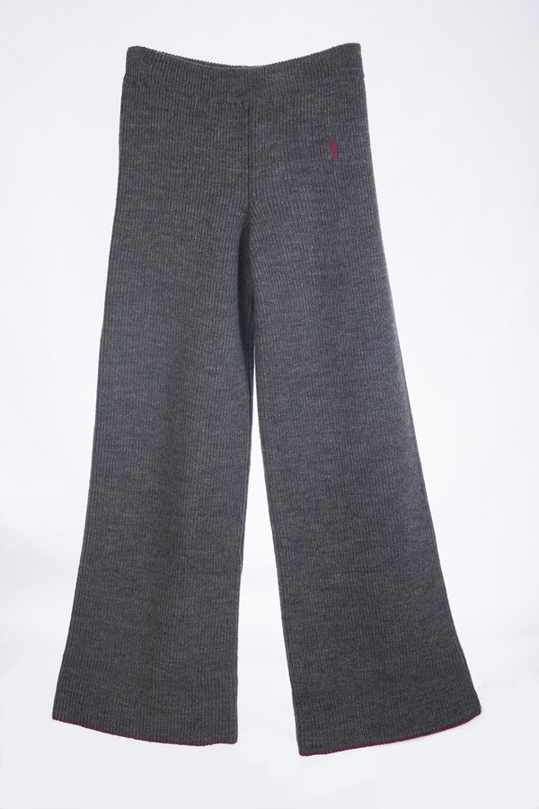Pantalón Bianca Gris