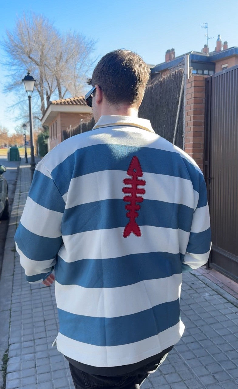 Sudadera Paula