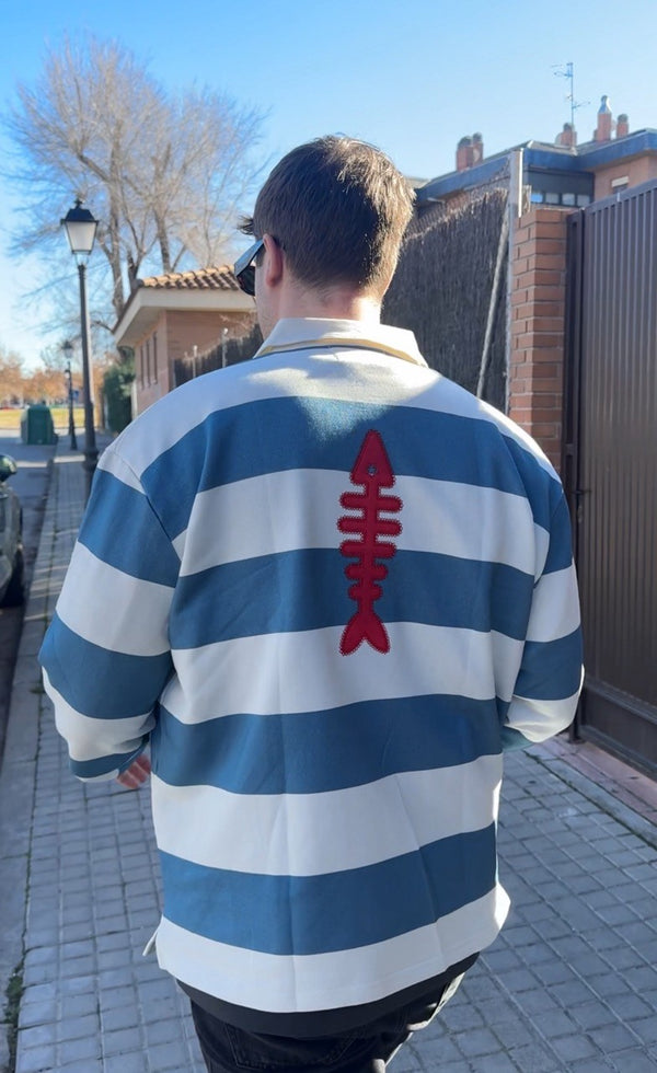 Sudadera Paula