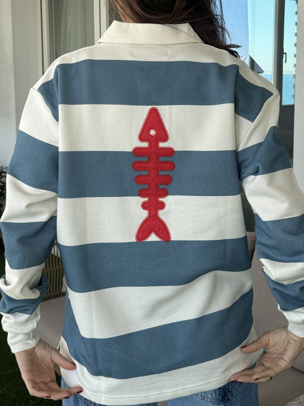 Sudadera Paula
