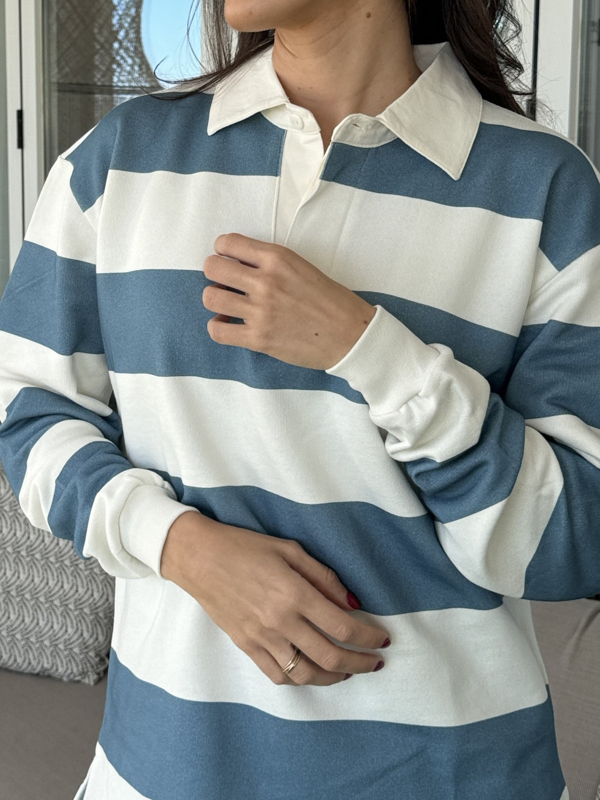 Sudadera Paula