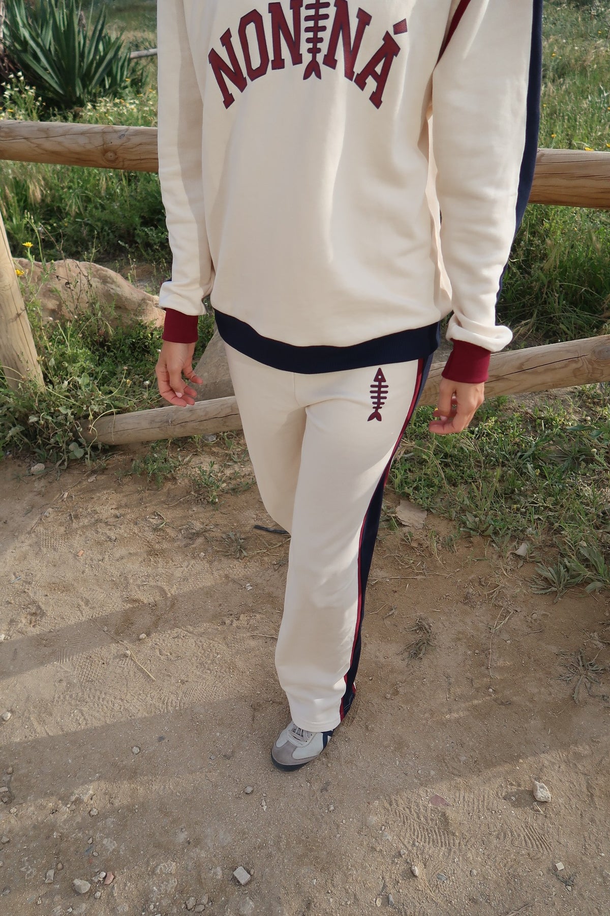 Pantalón Sporty