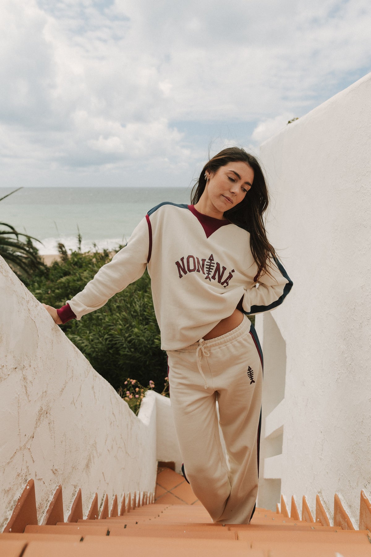 Pantalón Sporty