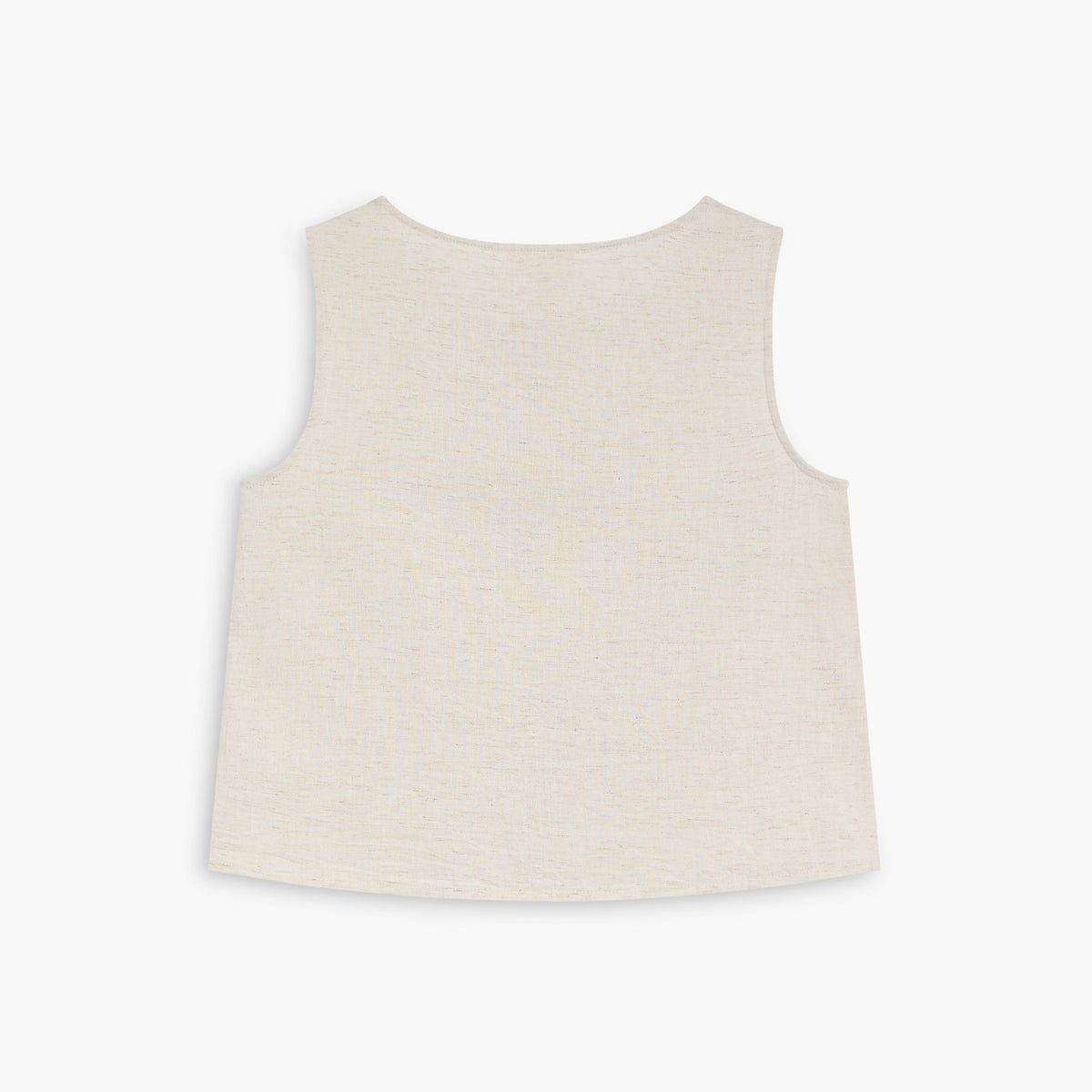 Top Teresa Beige