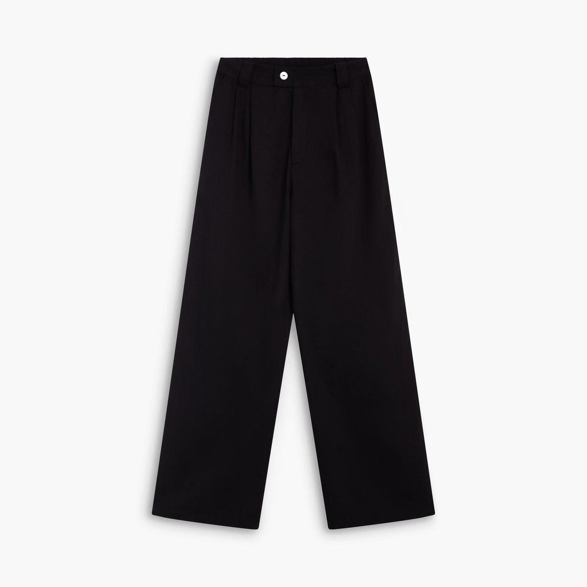 Pantalón Teresa Negro