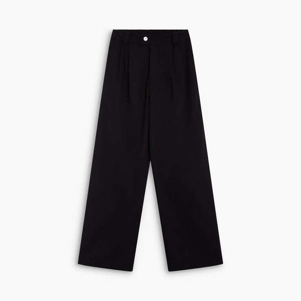 Pantalón Teresa Negro