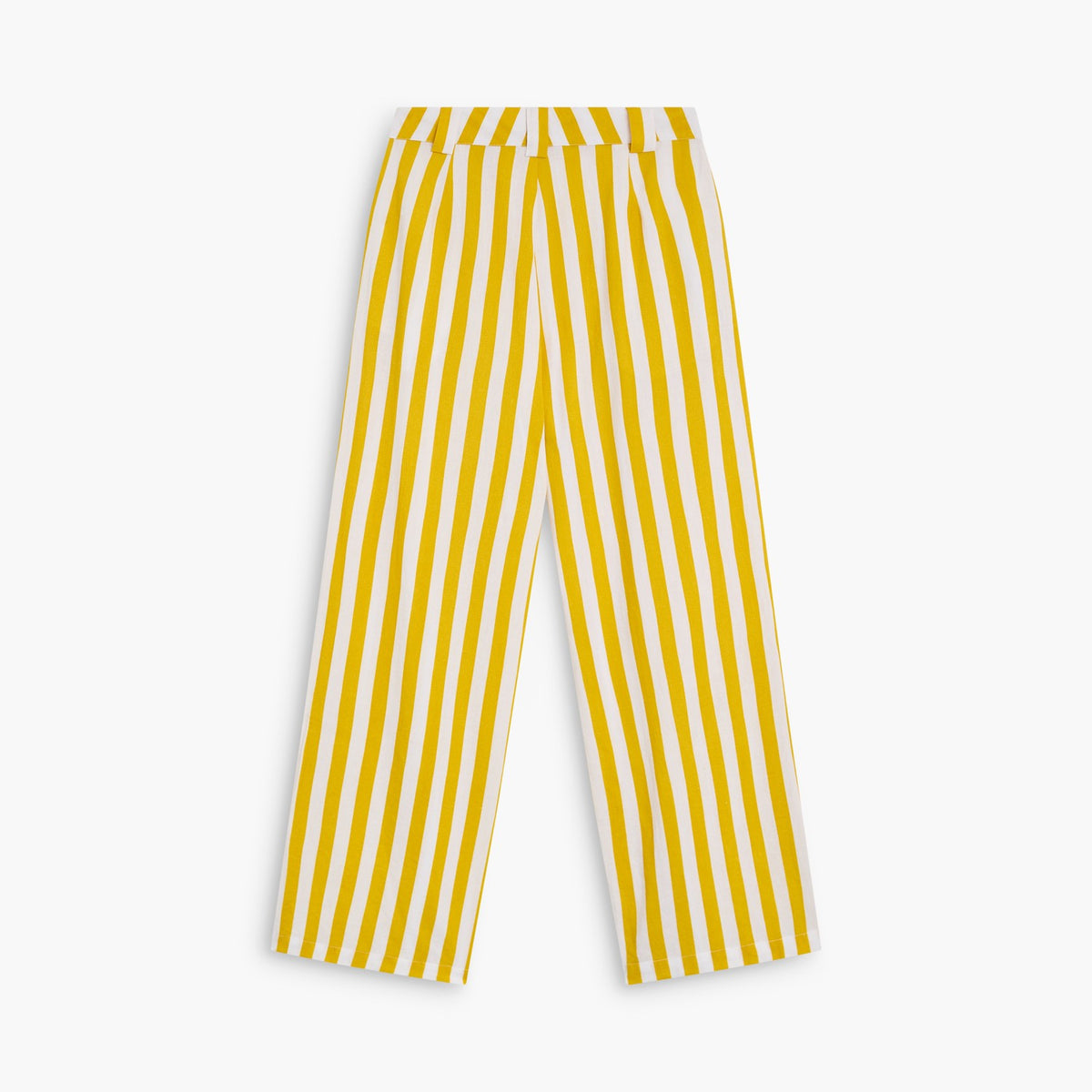 Pantalón Teresa Amarillo