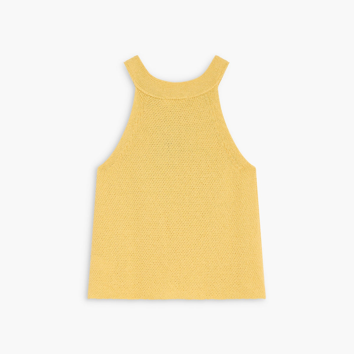 Top Melisa Amarillo