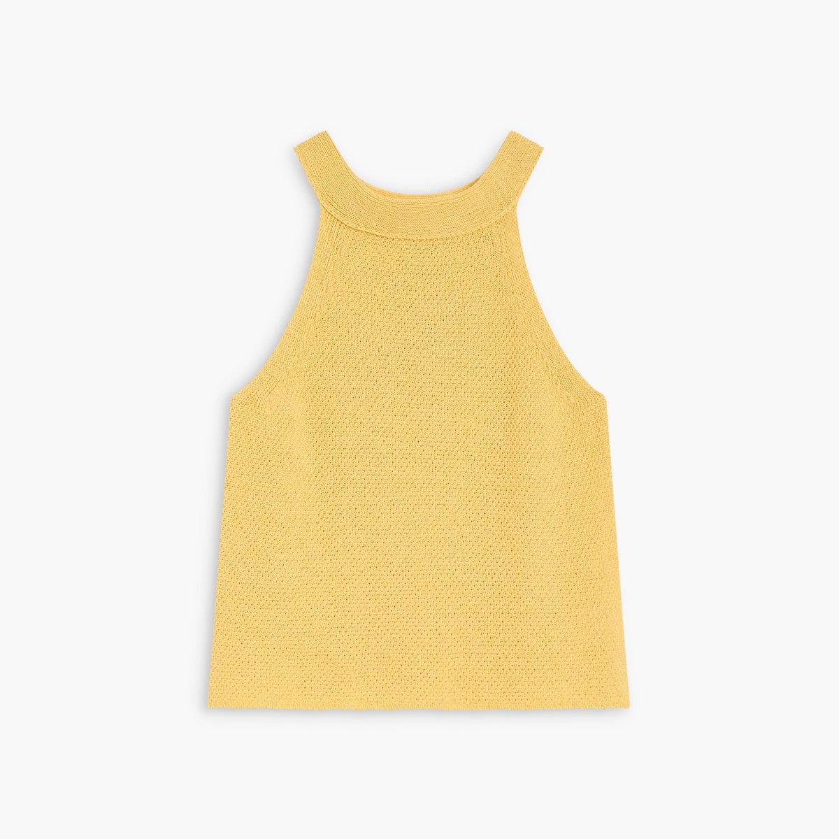Top Melisa Amarillo