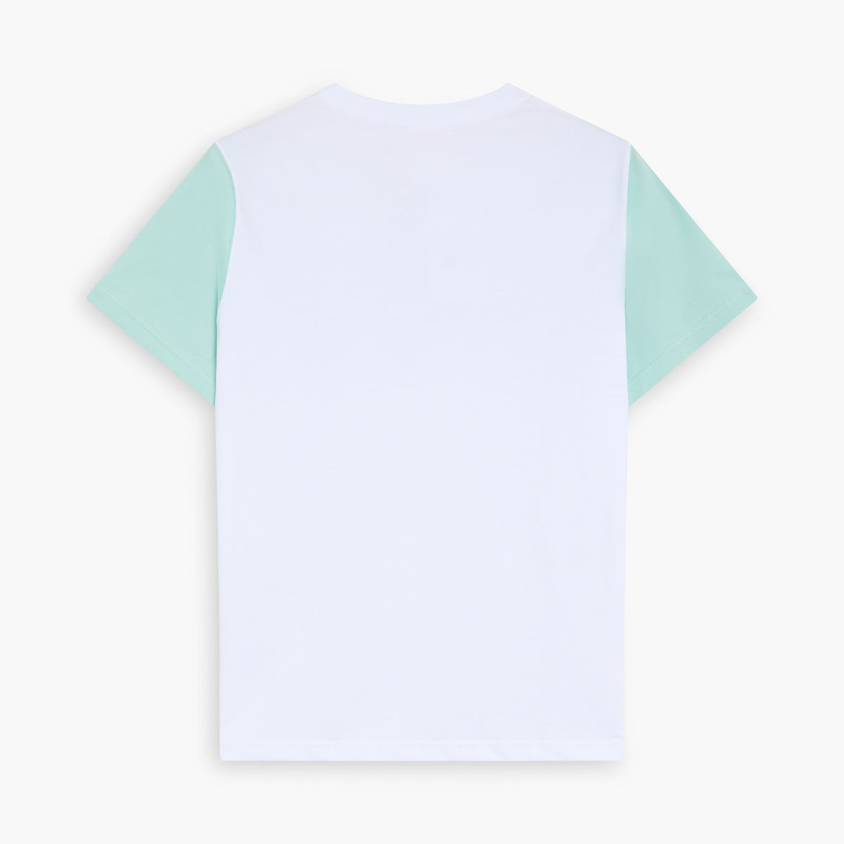 Camiseta Summer Blanco