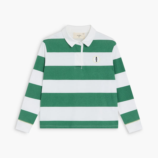 Polo Perla Rayas