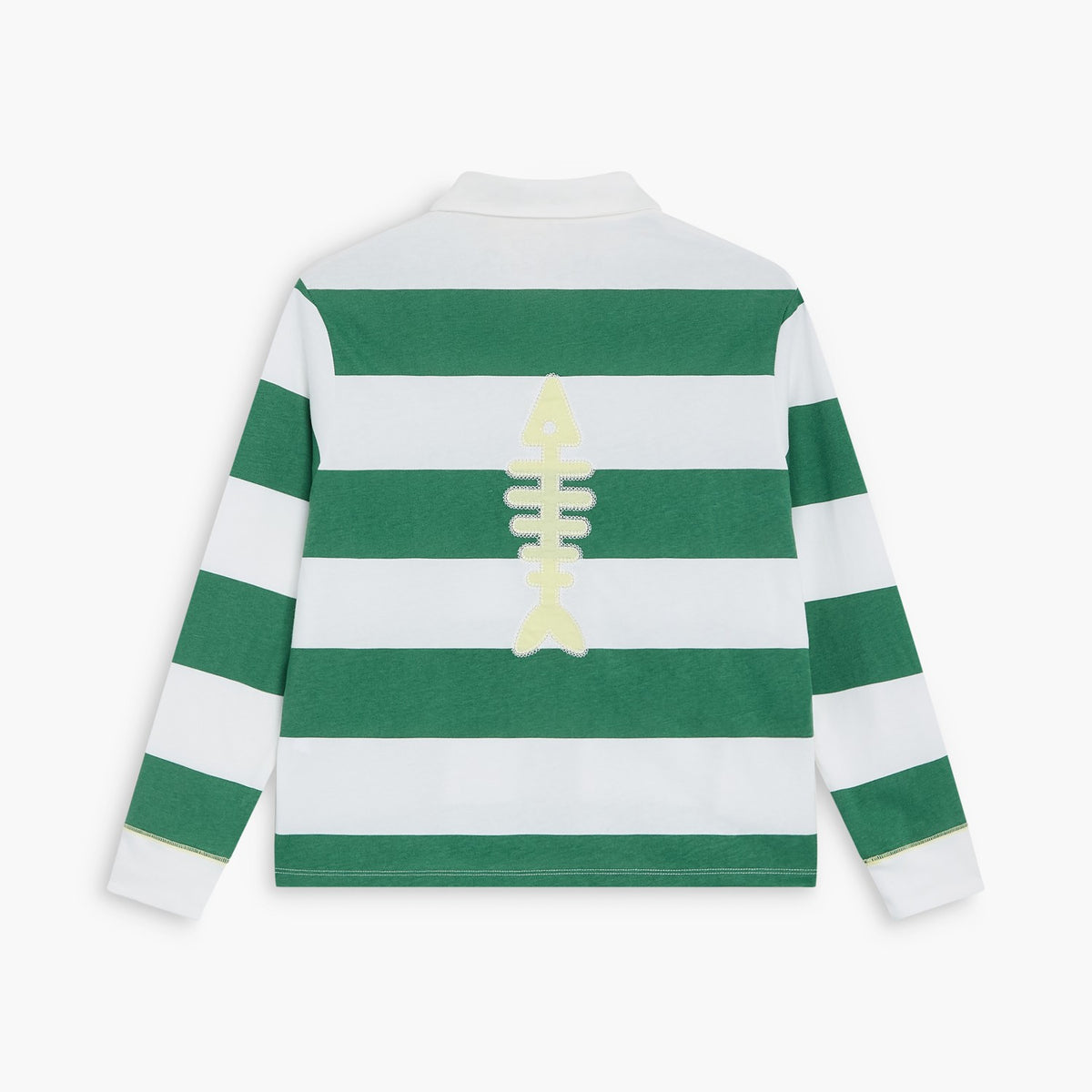 Polo Perla Rayas