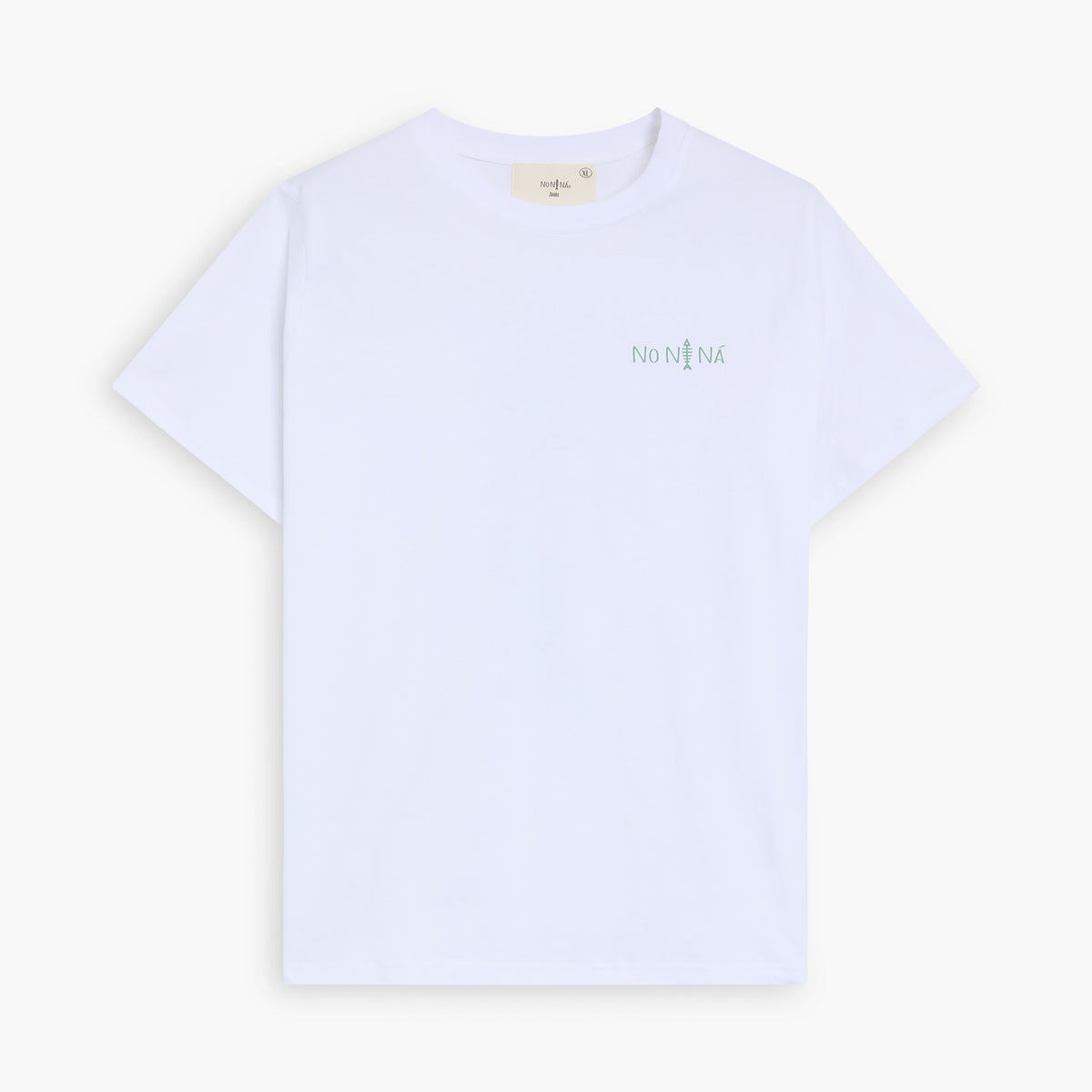 Camiseta Hombre Nico