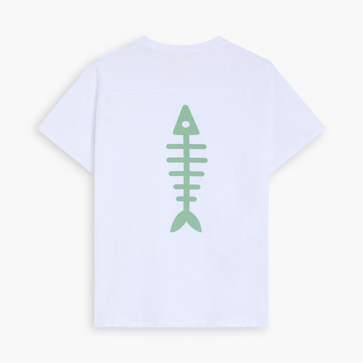 Camiseta Hombre Nico