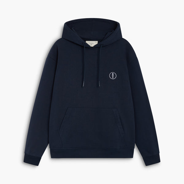 Sudadera Marcos Marino
