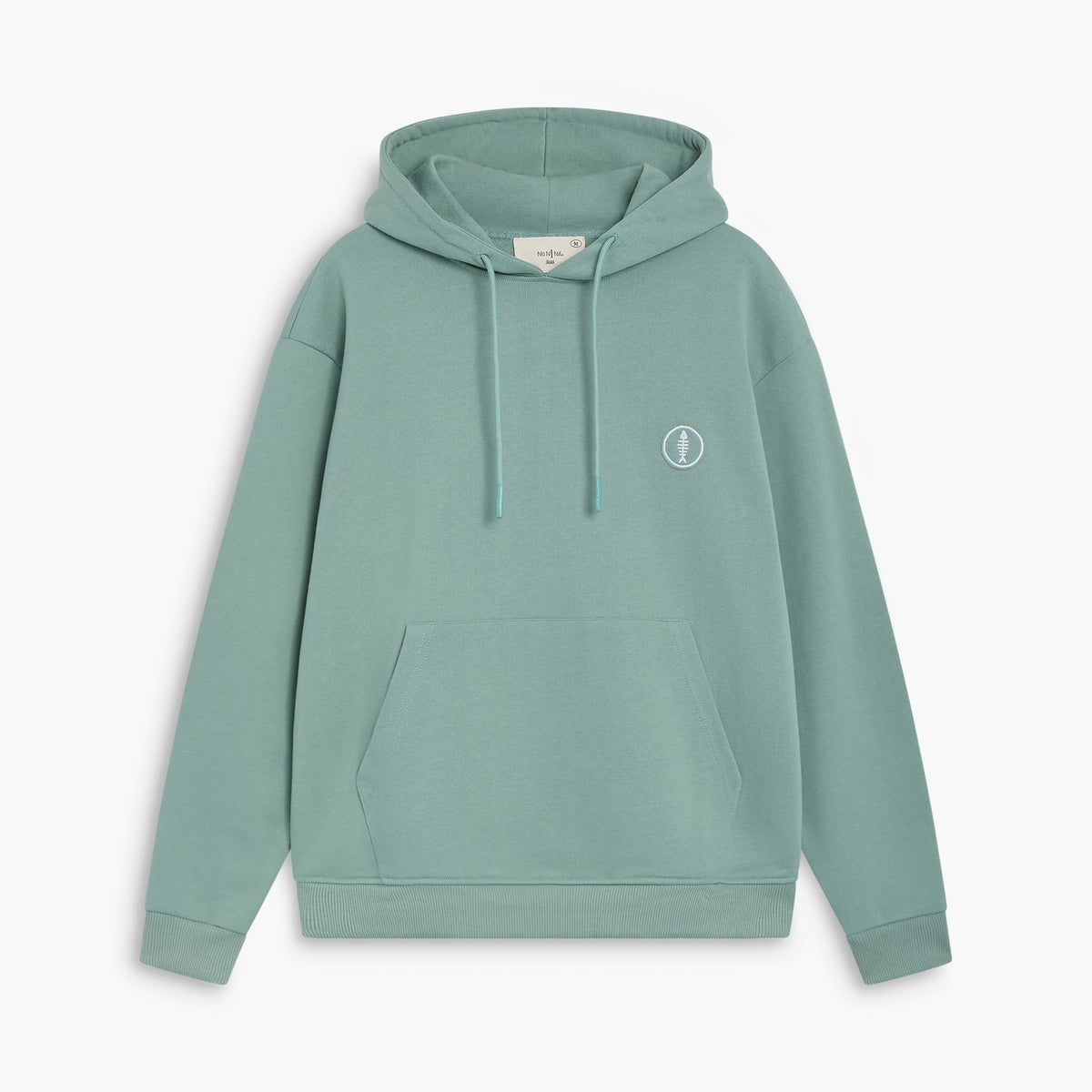Sudadera Marcos Menta
