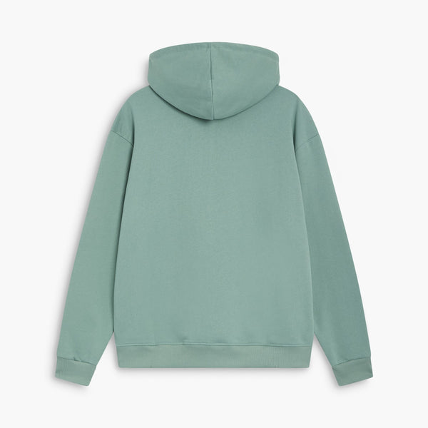 Sudadera Marcos Menta