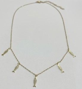 Collar Almadraba