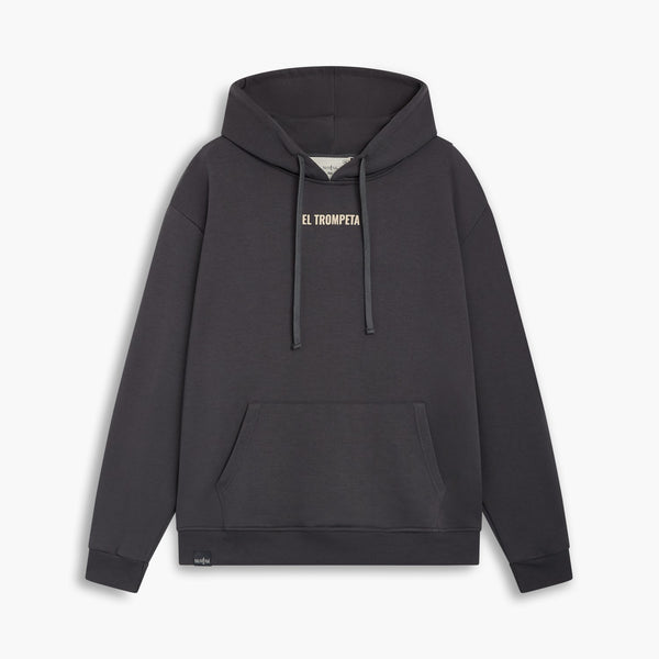 Sudadera El Trompeta