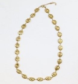 Collar Faro