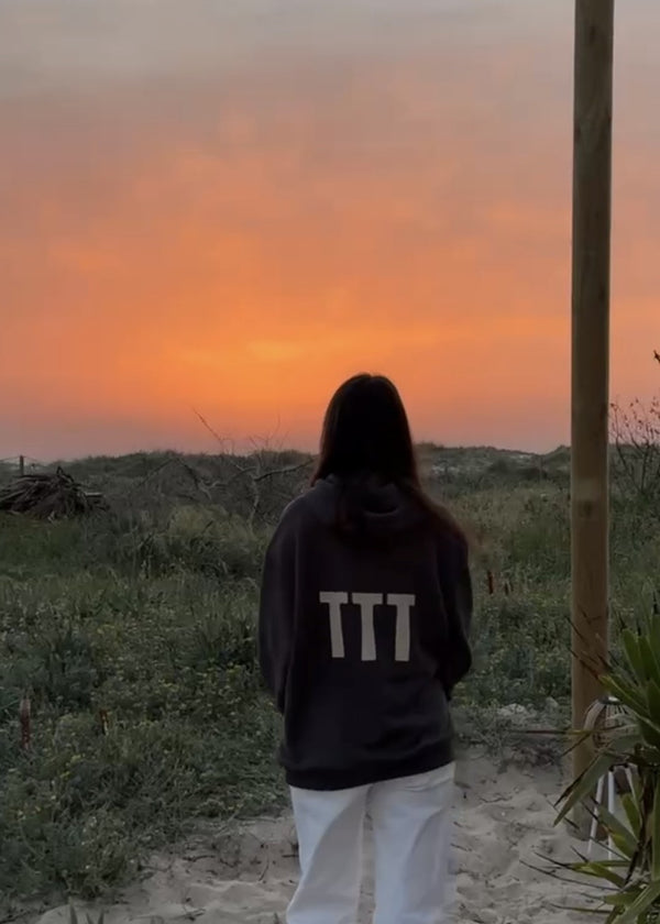 Sudadera El Trompeta