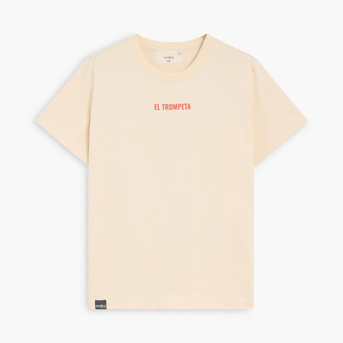 Camiseta El Trompeta