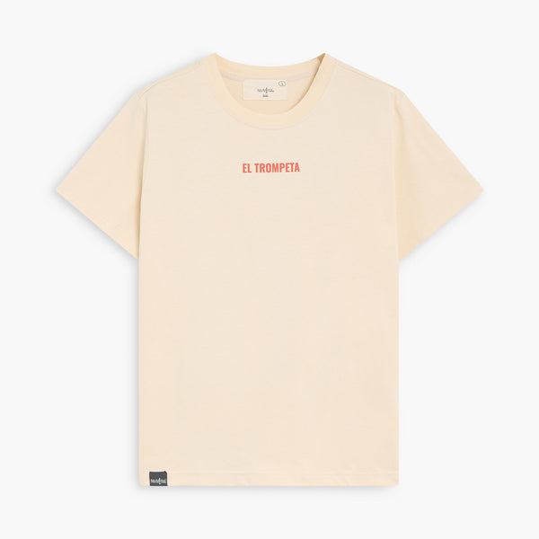 Camiseta El Trompeta