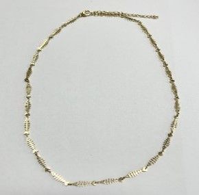 Collar Marisma