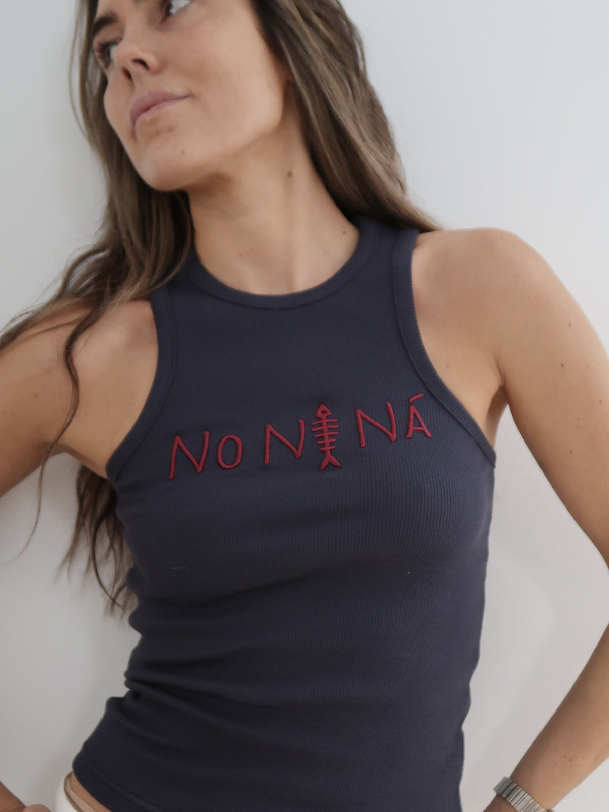 Tank Top NoNiNá Marino