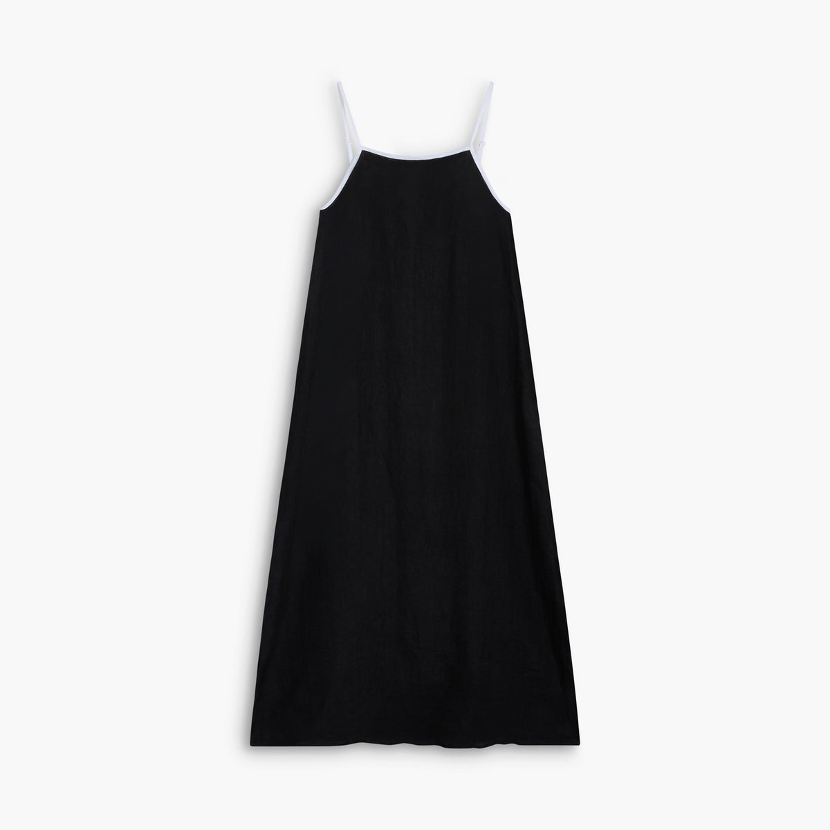 Vestido Matty Negro