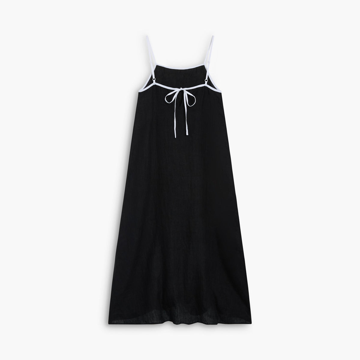 Vestido Matty Negro
