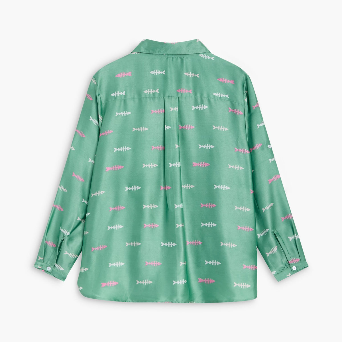 Conjunto verde