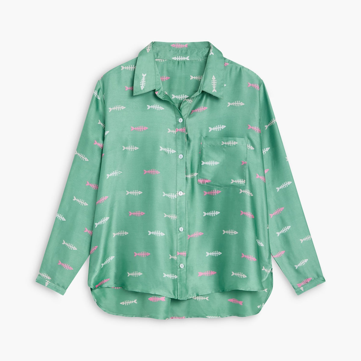 Conjunto verde