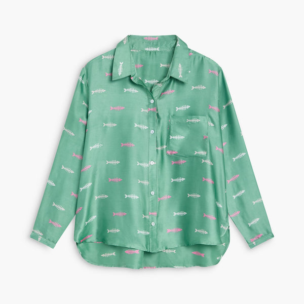 Conjunto verde