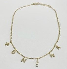 Collar NoNiNá