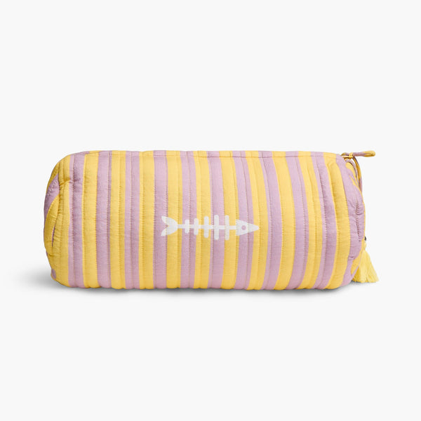 Neceser Summy amarillo