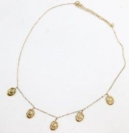 Collar Salina