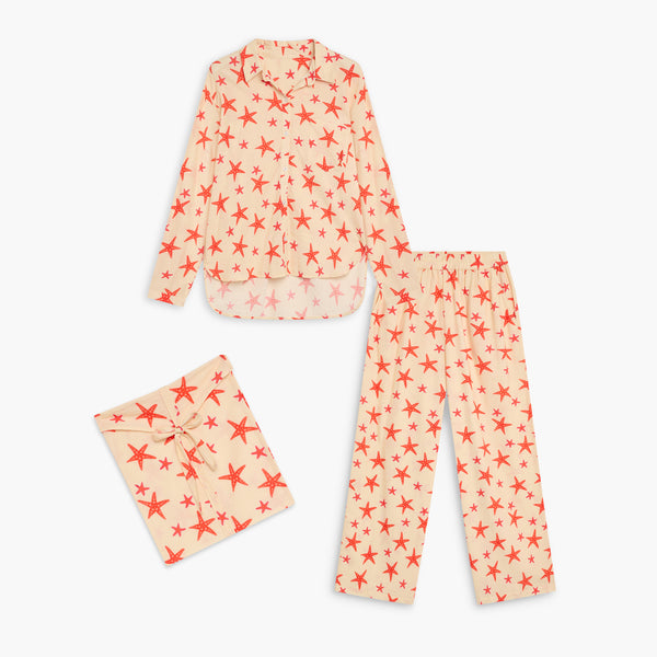 Conjunto Estrella
